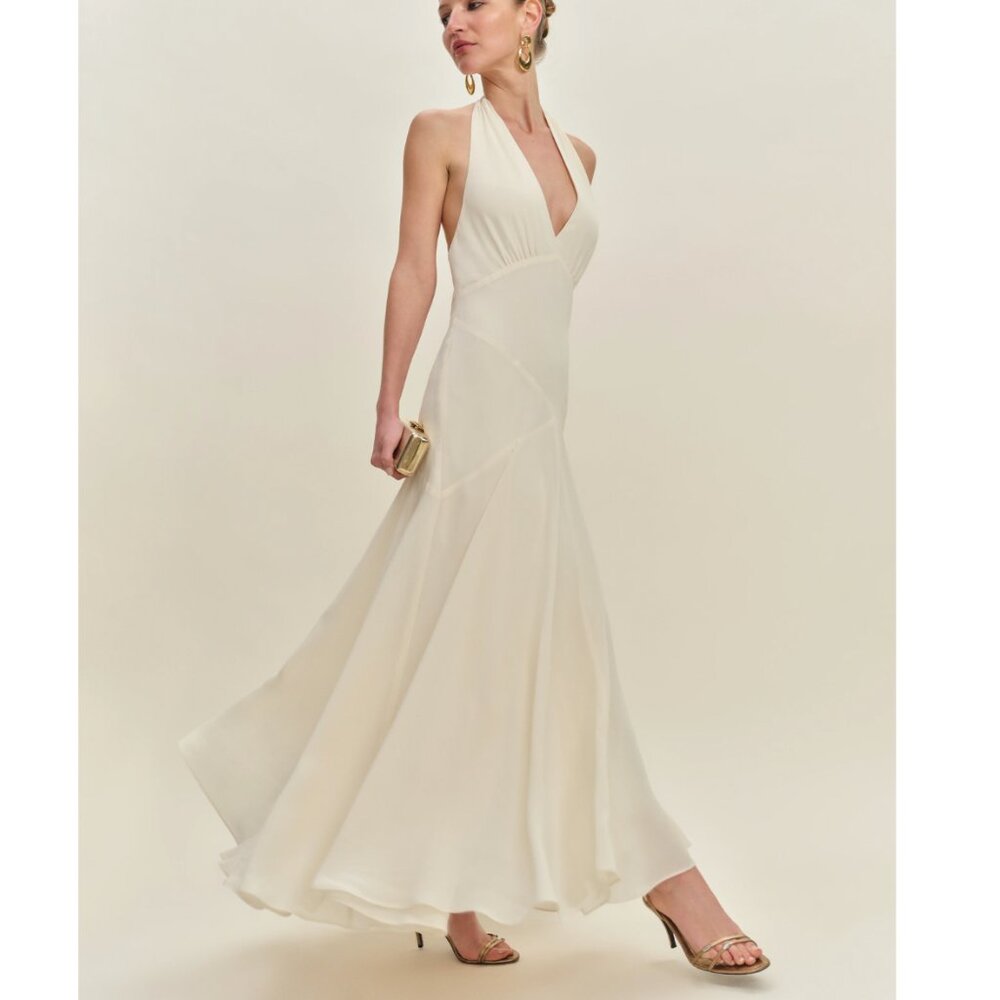Reformation Briony Dress